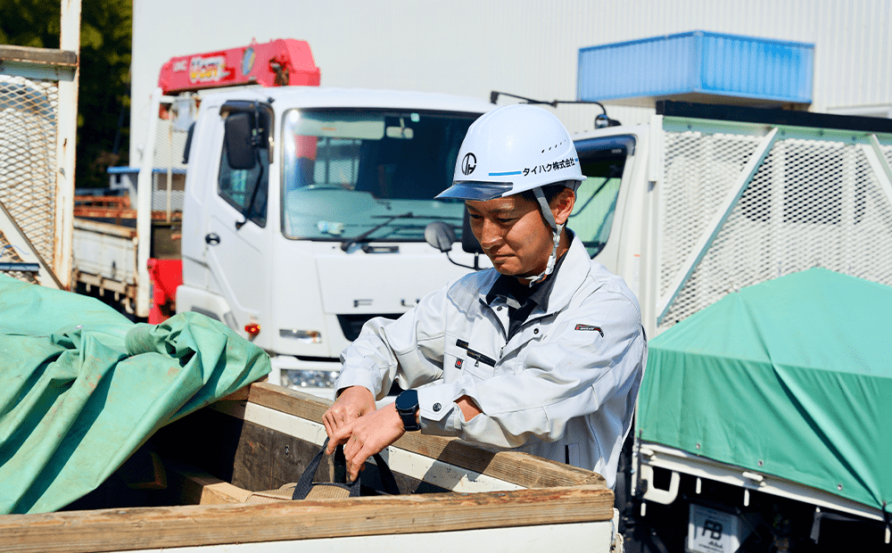 recruit画像